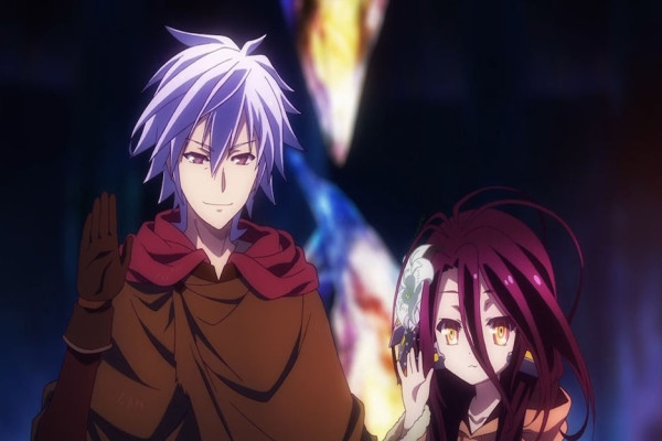 10 Anime Isekai Romance Terbaik yang Harus Kamu Tonton