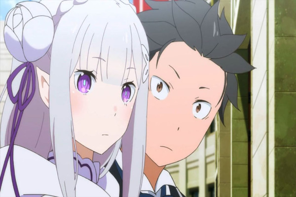 10 Anime Isekai Romance Terbaik yang Harus Kamu Tonton