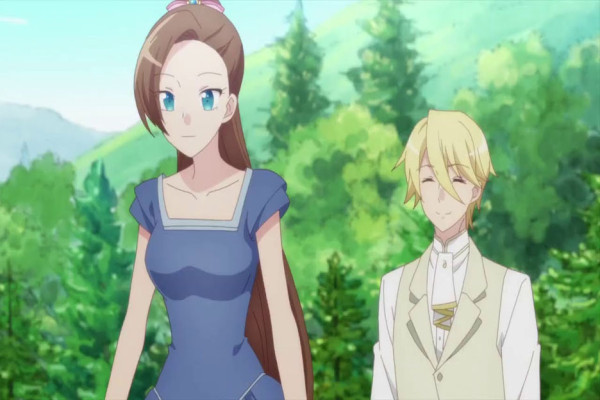 10 Anime Isekai Romance Terbaik yang Harus Kamu Tonton