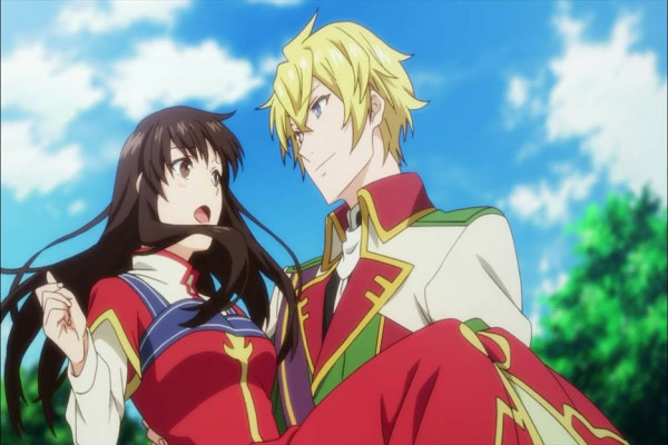 10 Anime Isekai Romance Terbaik yang Harus Kamu Tonton