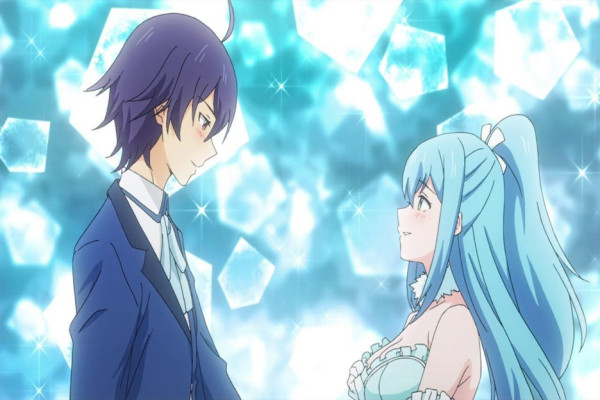 10 Anime Isekai Romance Terbaik yang Harus Kamu Tonton