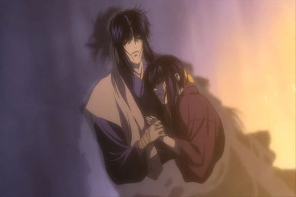 7 Anime Terbaik Berlatar Periode Edo Jepang, Seru Banget!
