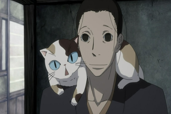 7 Anime Terbaik Berlatar Periode Edo Jepang, Seru Banget!