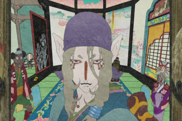 7 Anime Terbaik Berlatar Periode Edo Jepang, Seru Banget!