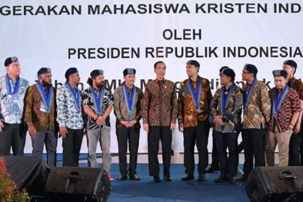 8 Organisasi Ekstra Kampus dengan Jaringan Kuat, Banyak Lahirkan Tokoh Nasional