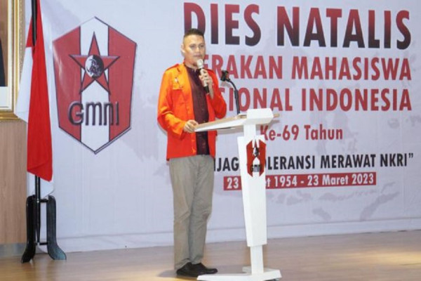 8 Organisasi Ekstra Kampus dengan Jaringan Kuat, Banyak Lahirkan Tokoh Nasional