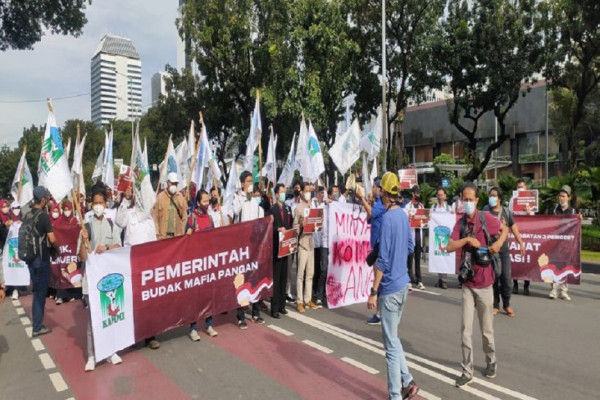 8 Organisasi Ekstra Kampus dengan Jaringan Kuat, Banyak Lahirkan Tokoh Nasional