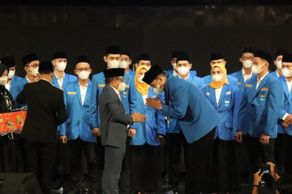 8 Organisasi Ekstra Kampus dengan Jaringan Kuat, Banyak Lahirkan Tokoh Nasional