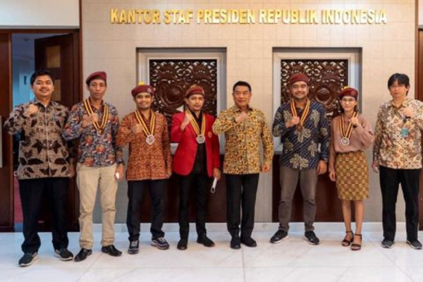 8 Organisasi Ekstra Kampus dengan Jaringan Kuat, Banyak Lahirkan Tokoh Nasional