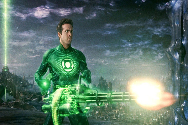 10 Film Superhero Paling Boncos dalam Sejarah, Terbaru The Flash