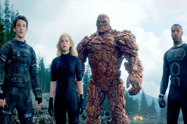 10 Film Superhero Paling Boncos dalam Sejarah, Terbaru The Flash