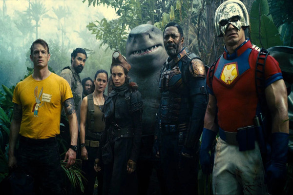 10 Film Superhero Paling Boncos dalam Sejarah, Terbaru The Flash