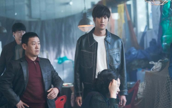 Rekomendasi 6 Drama Korea Tema Detektif pada 2023, Ada yang Ditunggu Banget!