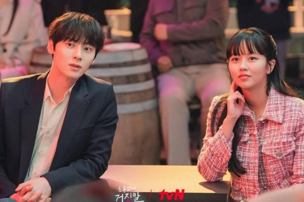 Rekomendasi 6 Drama Korea Tema Detektif pada 2023, Ada yang Ditunggu Banget!