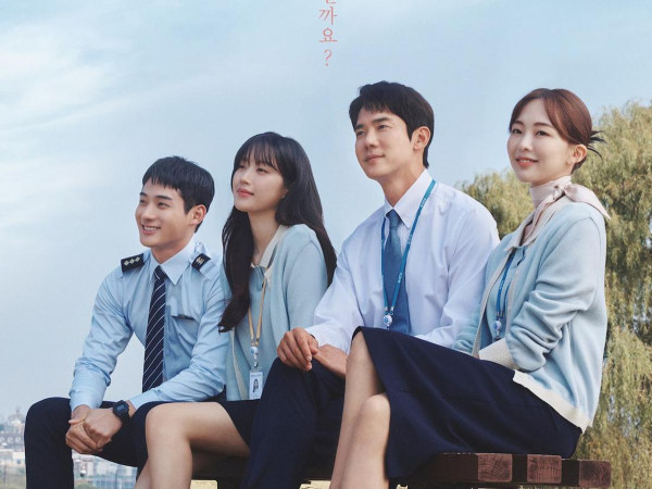 7 Drama Korea Rating Terburuk hingga Pertengahan 2023 dari Tiap Stasiun TV