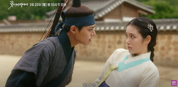 7 Drama Korea Rating Terburuk hingga Pertengahan 2023 dari Tiap Stasiun TV