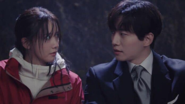 5 Love Language Junho ke YoonA dalam King the Land, Mana yang Paling Bikin Baper?