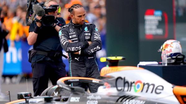 5 Pembalap Tersukses di Formula 1, Nomor 2 Hampir 10 Tahun Tak Muncul ke Publik