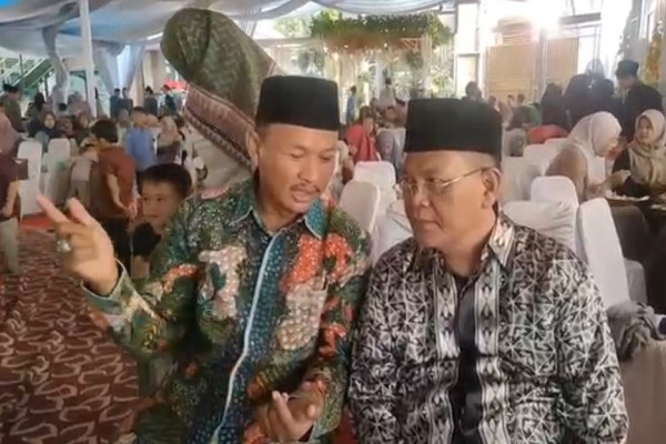 Perindo Dukung Santri Jadi Pilar Kemandirian di Tengah Masyarakat