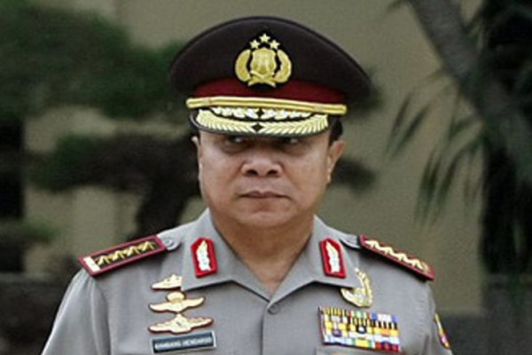 Deretan Kapolri Kelahiran Bogor, Nomor 4 Diabadikan Nama Rumah Sakit