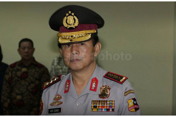 Deretan Kapolri Kelahiran Bogor, Nomor 4 Diabadikan Nama Rumah Sakit