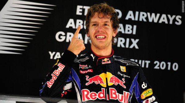 5 Pembalap Tersukses di Formula 1, Nomor 2 Hampir 10 Tahun Tak Muncul ke Publik