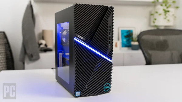 5 Rekomendasi PC Gaming Terbaik 2023