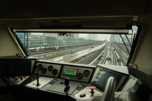 5 Fakta LRT Jabodebek yang Akan Diuji Coba 12 Juli 2023