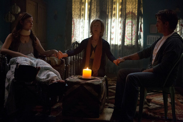 Begini Urutan Menonton Insidious yang Benar sebelum The Red Door