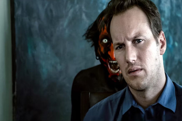 Begini Urutan Menonton Insidious yang Benar sebelum The Red Door