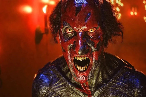 Begini Urutan Menonton Insidious yang Benar sebelum The Red Door