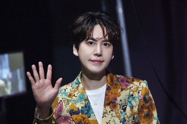7 Artis Korea Ini Terkenal Cerdas saat Sekolah, Kyuhyun Menang Olimpiade Matematika