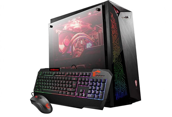 5 Rekomendasi PC Gaming Terbaik 2023