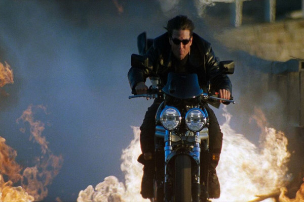 Semua Film Mission: Impossible sebelum Dead Reckoning Part One