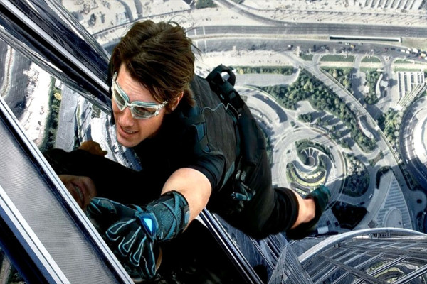 Semua Film Mission: Impossible sebelum Dead Reckoning Part One