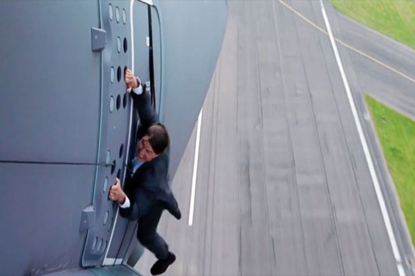 Semua Film Mission: Impossible sebelum Dead Reckoning Part One