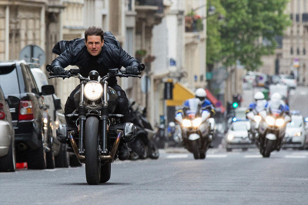 Semua Film Mission: Impossible sebelum Dead Reckoning Part One