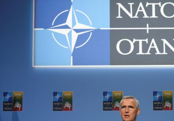 3 Isu Ekspansi Keanggotaan NATO di Eropa dan China