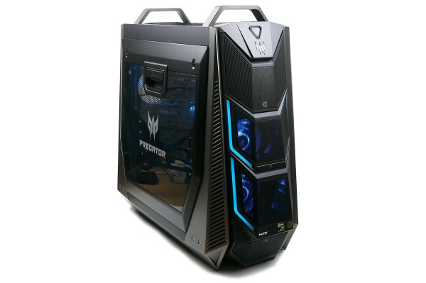 5 Rekomendasi PC Gaming Terbaik 2023