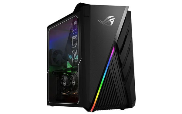 5 Rekomendasi PC Gaming Terbaik 2023