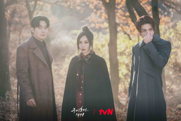 10 Drama Korea Horor Rating Tertinggi Sepanjang Masa di MyDramaList