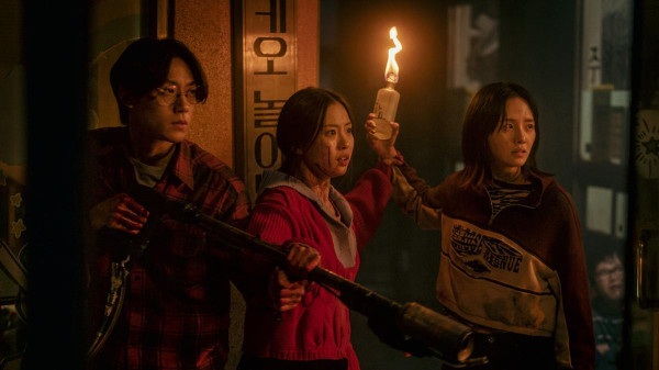10 Drama Korea Horor Rating Tertinggi Sepanjang Masa di MyDramaList