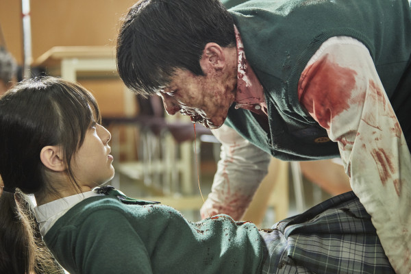 10 Drama Korea Horor Rating Tertinggi Sepanjang Masa di MyDramaList