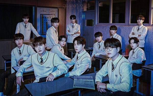 10 Drama Korea Horor Rating Tertinggi Sepanjang Masa di MyDramaList