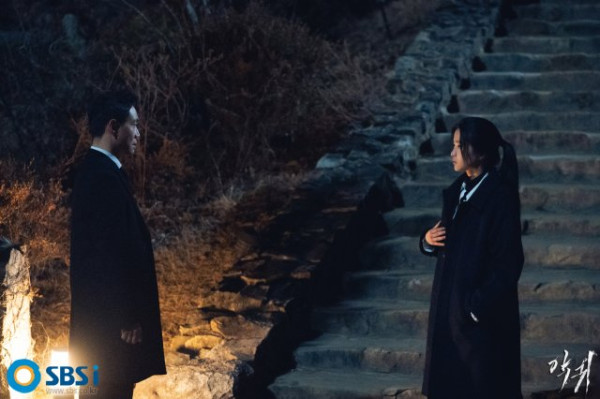10 Drama Korea Horor Rating Tertinggi Sepanjang Masa di MyDramaList