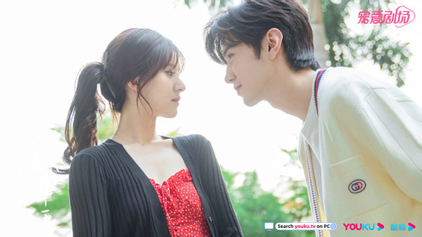 5 Fakta Menarik Hidden Love, Drama China yang Lagi Hype