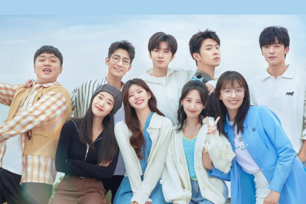5 Fakta Menarik Hidden Love, Drama China yang Lagi Hype