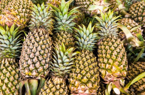 7 Buah Penurun Asam Urat, Rendah Fruktosa Bantu Atasi Nyeri Sendi