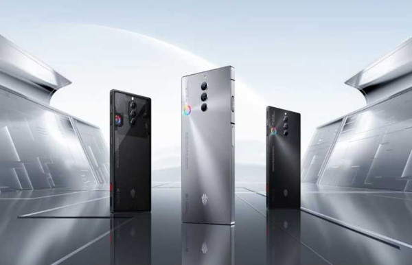 RedMagic Luncurkan Ponsel Gaming dengan Memori Monster dan Chipset Unggulan