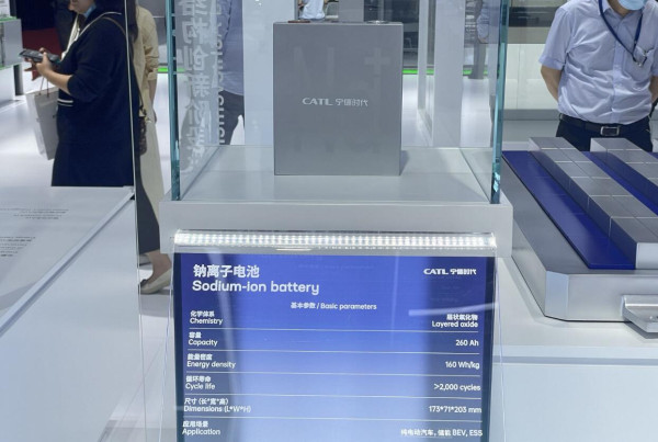 5 Perbedaan Baterai Lithium-ion dan Sodium-ion di Mobil Listrik